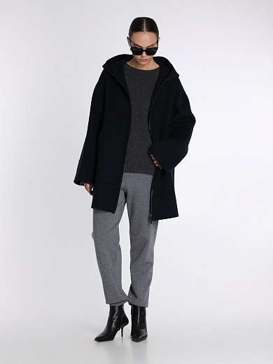 пальто короткое Max Mara FAIR