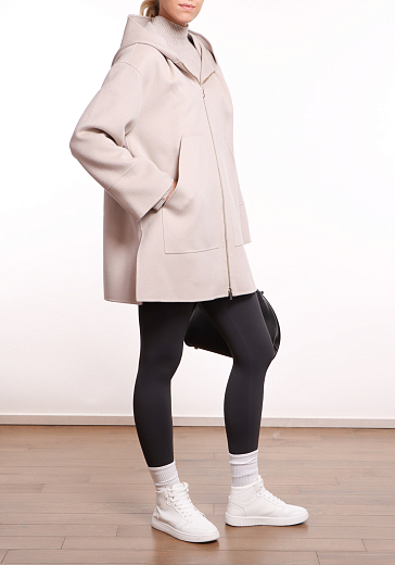 пальто короткое Max Mara FAIR