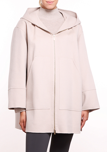 пальто короткое Max Mara FAIR