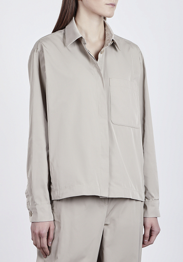 рубашка Max Mara FELIX