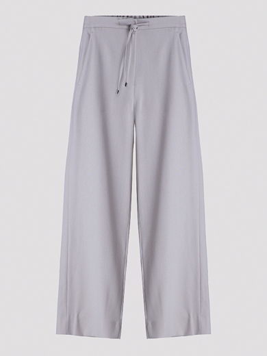 брюки Max Mara FLORIA