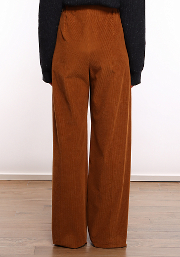 брюки Max Mara GETTO