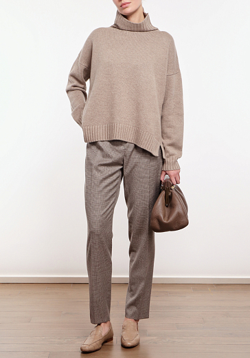 свитер Max Mara GIANNA