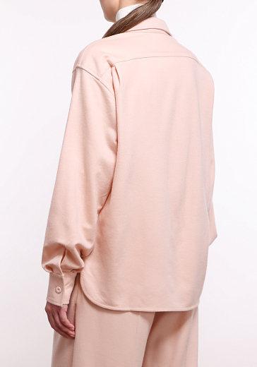 рубашка Max Mara GILLES