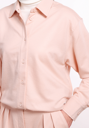 рубашка Max Mara GILLES