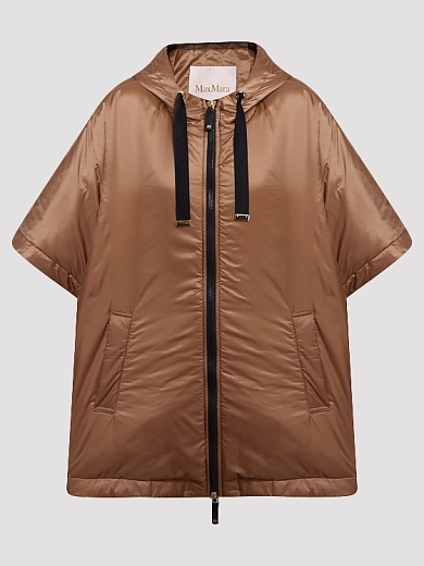 куртка Cameluxe Max Mara GREENCA