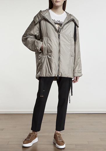 куртка Cameluxe Max Mara GREENFE