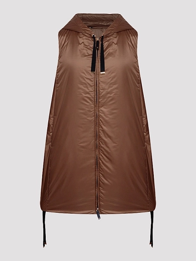 жилет Cameluxe Max Mara GREENGI