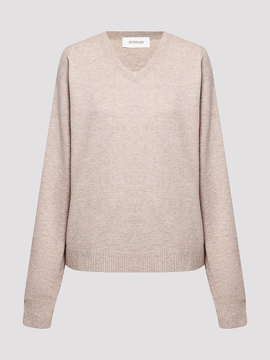 пуловер Max Mara HARALD