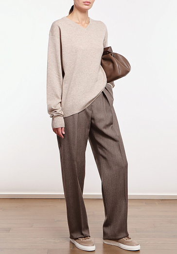 пуловер Max Mara HARALD