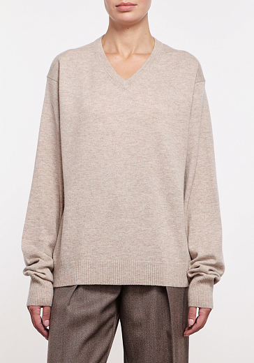 пуловер Max Mara HARALD