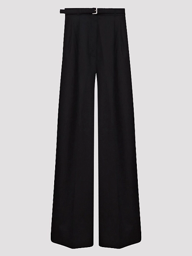 брюки Max Mara KIENS