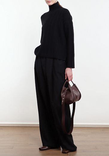 брюки Max Mara KIENS