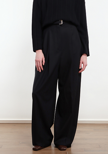 брюки Max Mara KIENS