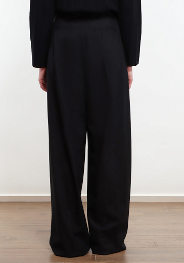 брюки Max Mara KIENS