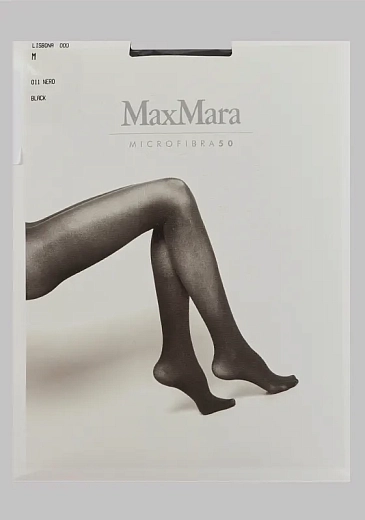 колготки Max Mara LISBONA