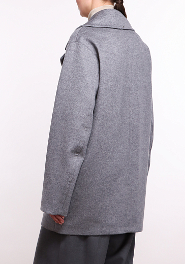 пальто короткое Max Mara MARTORA