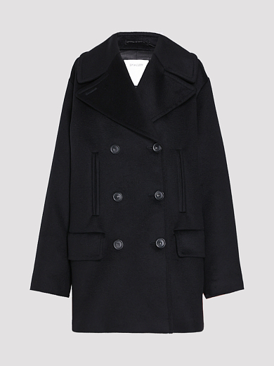 пальто короткое Max Mara MARTORA