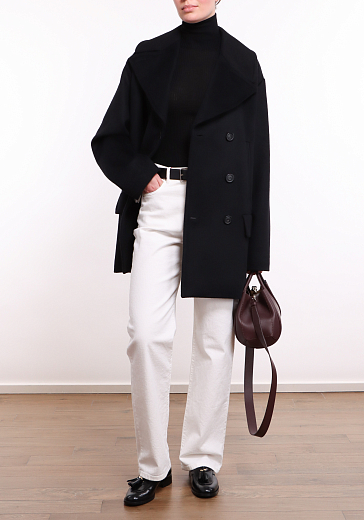 пальто короткое Max Mara MARTORA