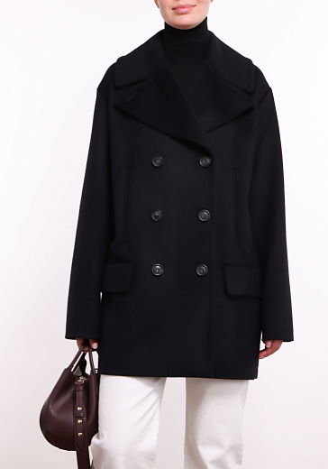 пальто короткое Max Mara MARTORA