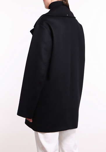 пальто короткое Max Mara MARTORA