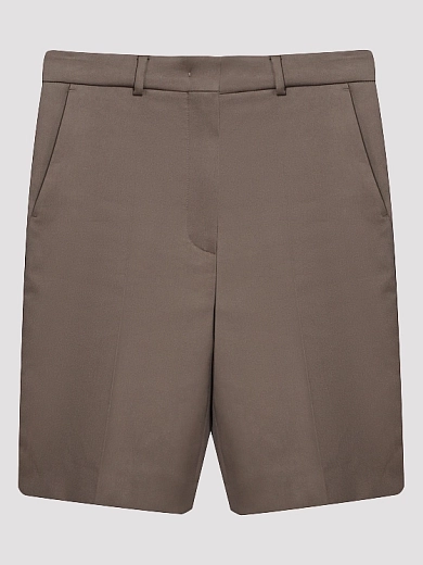 шорты Max Mara OCRA