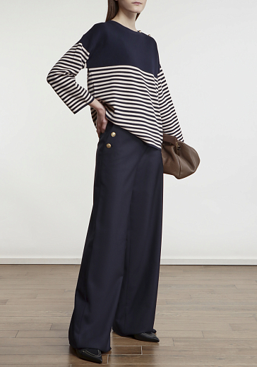 джемпер Max Mara OTRANTO