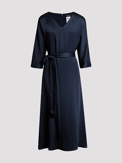 платье Max Mara PANTERA