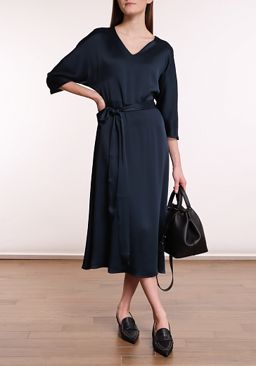 платье Max Mara PANTERA