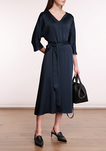 платье Max Mara PANTERA