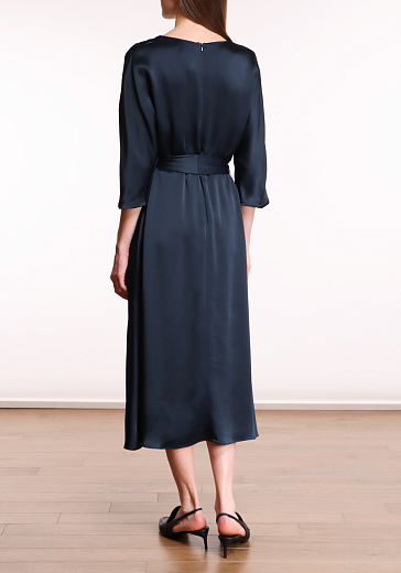 платье Max Mara PANTERA