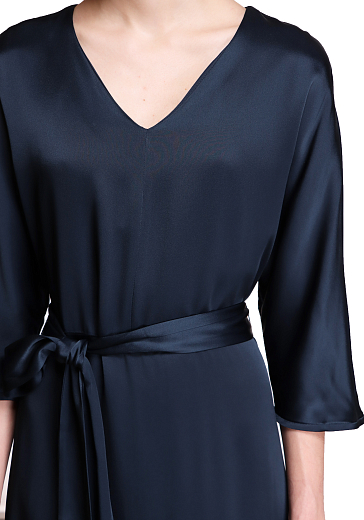 платье Max Mara PANTERA