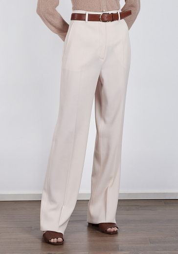 брюки Max Mara QUASAR