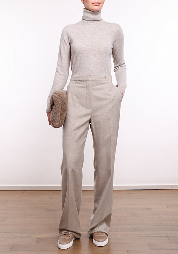 водолазка Max Mara RADURA