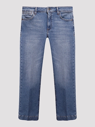 джинсы Max Mara SCHERMO