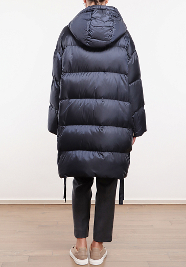 пуховик Max Mara SEIFE