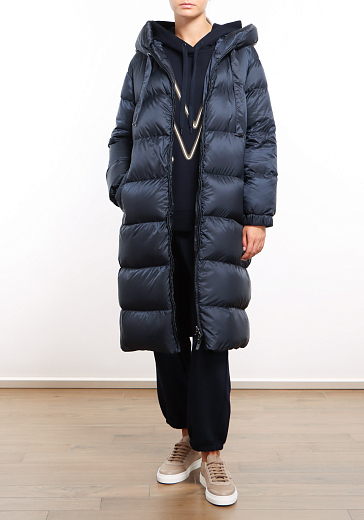 пуховик Max Mara SEIPA