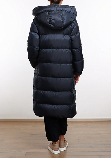 пуховик Max Mara SEIPA