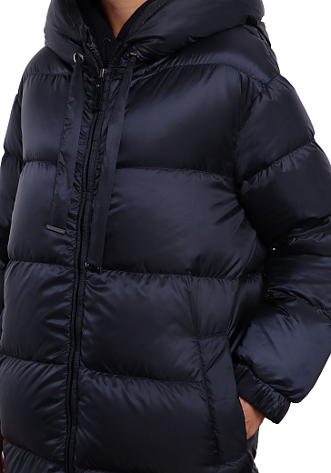 пуховик Max Mara SEIPA