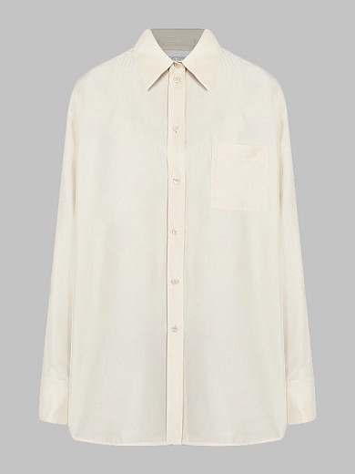 блузка Max Mara SIMONE