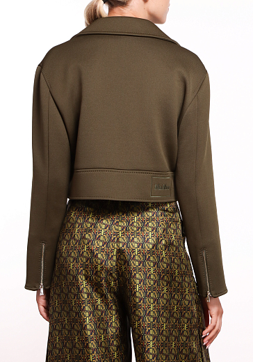 куртка Max Mara SPEZIE