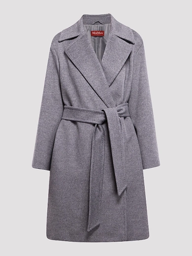 пальто Max Mara TIGRE