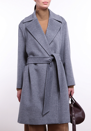 пальто Max Mara TIGRE