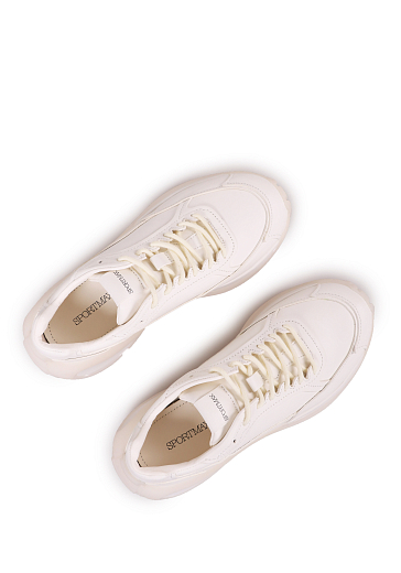 кроссовки Max Mara URTA