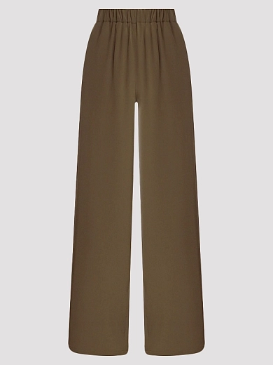 брюки Max Mara ZIGANO