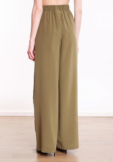 брюки Max Mara ZIGANO