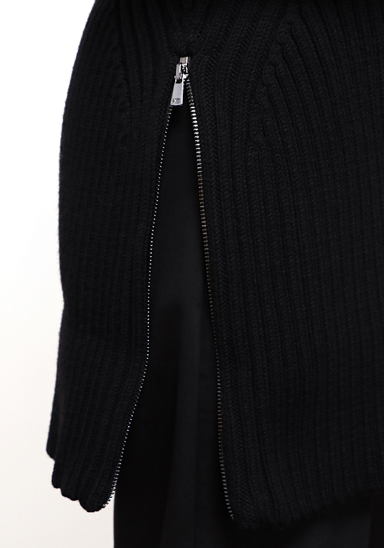 Max Mara жилет трикотажный ALDINA