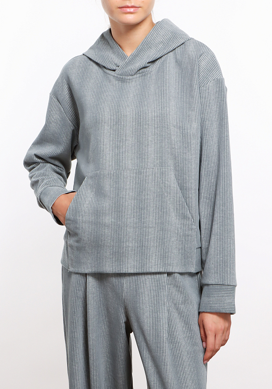 Max Mara толстовка спортивная BALDI