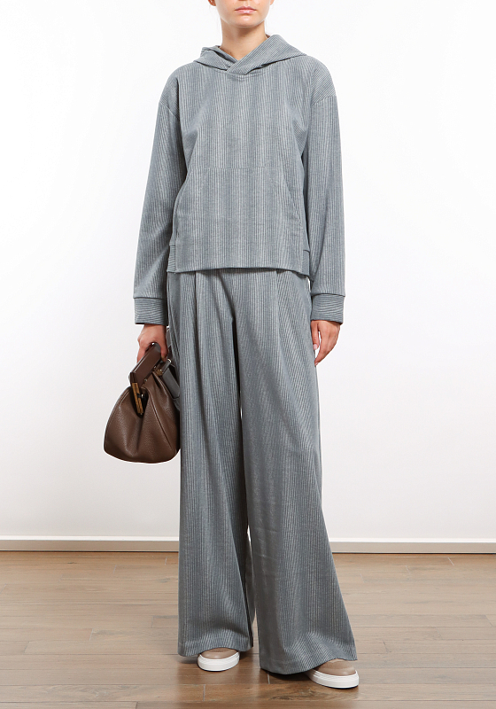 Max Mara толстовка спортивная BALDI