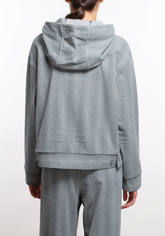 Max Mara толстовка спортивная BALDI